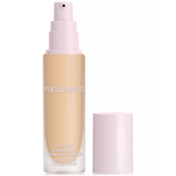 Kylie Cosmetics Other - Kylie Cosmetics Power Plush Longwear Foundation-2.5 W
